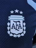 2026 Argentina (Zipper) Player Version Thailand Quality