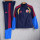25-26 Colombia Windbreaker Soccer Jacket suit