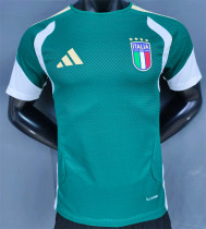 2026 Italy (Special Edition) Player Version Thailand Quality