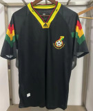 2026 Ghana Fans Version Thailand Quality