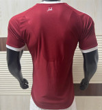 2026 Qatar home Player Version Thailand Quality
