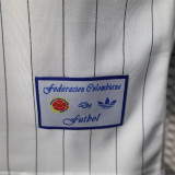2026 Colombia (Special Edition) Player Version Thailand Quality