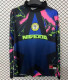 2025Nigeria (goalkeeper) Long sleeve Thailand Quality