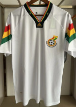 2026 Ghana Fans Version Thailand Quality