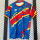 2026 Congo Fans Version Thailand Quality