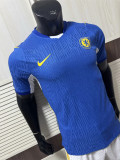 26-27 Chelsea Player Version Thailand Quality