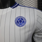 2026 Colombia (Special Edition) Player Version Thailand Quality
