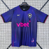 25-26 Botafogo (Training clothes) Fans Version Thailand Quality