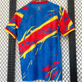 2026 Congo Fans Version Thailand Quality