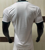 26-27 Real Madrid home Player Version Thailand Quality