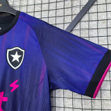 25-26 Botafogo (Training clothes) Fans Version Thailand Quality