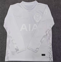 26-27 Tott (125th anniversary) Long sleeve Thailand Quality