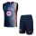 25-26 FC Barcelona (vest) Set.Jersey & Short High Quality