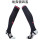 25-26 Everton Fourth Away Soccer Socks