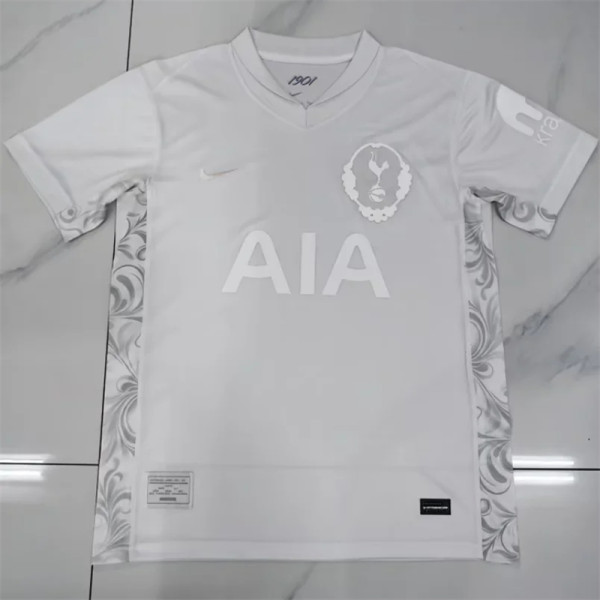 26-27 Tott (125th anniversary) Fans Version Thailand Quality