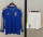 Long sleeve 2026 Italy home Adult Jersey & Short Set High Quality