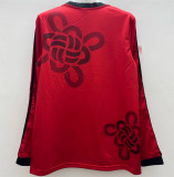 25-26 Manchester United (Special Edition) Long sleeve Thailand Quality