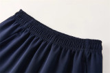 25-26 NK (royal blue)Jacket Adult Sweater tracksuit set
