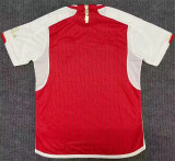 23-24 Arse home Fans Version Thailand Quality
