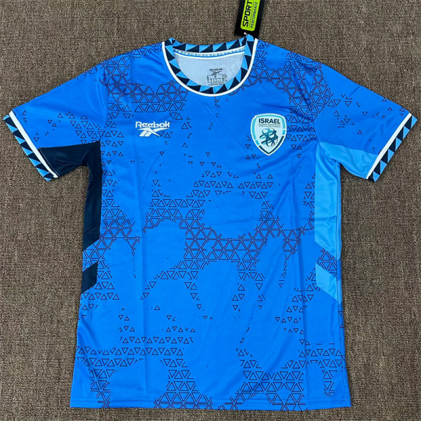 2026 Israel home Fans Version Thailand Quality