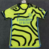 23-24 Arse Away Fans Version Thailand Quality