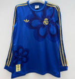 25-26 Real Madrid (Special Edition) Long sleeve Thailand Quality