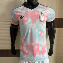 2026 Belgium Away Player Version Thailand Quality