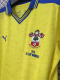 26-27 Southampton (150th anniversary) Fans Version Thailand Quality