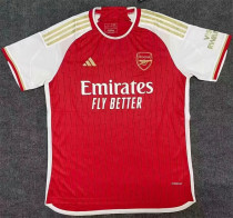 23-24 Arse home Fans Version Thailand Quality