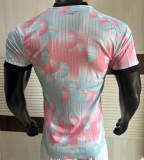 2026 Belgium Away Player Version Thailand Quality