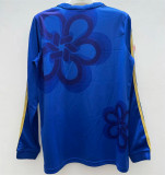 25-26 Real Madrid (Special Edition) Long sleeve Thailand Quality