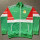 1986 Mexico (green) Jacket Adult Sweater tracksuit