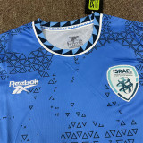 2026 Israel home Fans Version Thailand Quality