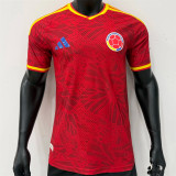 2026 Colombia (Special Edition) Player Version Thailand Quality