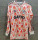 Long sleeve 94-95 CA River Plate Retro Jersey Thailand Quality