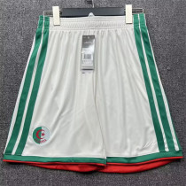 2026 Algeria home Soccer shorts Thailand Quality