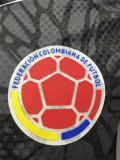 2026 Colombia (Special Edition) Player Version Thailand Quality