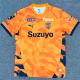 26-27 Shimizu S-Pulse home Fans Version Thailand Quality