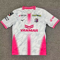 26-27 Cerezo Osaka Away Fans Version Thailand Quality ガンバ