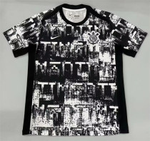 26-27 SC Corinthians (Special Edition) Fans Version Thailand Quality