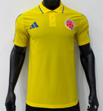2026 Brazil Polo Jersey Thailand Quality