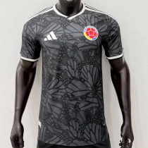 2026 Colombia (Special Edition) Player Version Thailand Quality