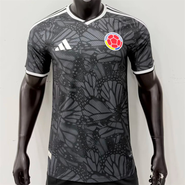 2026 Colombia (Special Edition) Player Version Thailand Quality