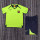 Kids kit 05-06 FC Barcelona Away (Retro Jersey) Thailand Quality