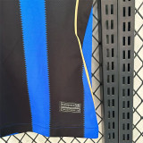 26-27 Inter milan home Fans Version Thailand Quality