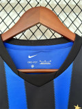26-27 Inter milan home Fans Version Thailand Quality