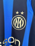 26-27 Inter milan home Fans Version Thailand Quality