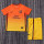 Kids kit 12-13 FC Barcelona Away (Retro Jersey) Thailand Quality