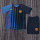 Kids kit 04-05 FC Barcelona Away (Retro Jersey) Thailand Quality