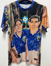 2026 Brazil (Special Edition) Fans Version Thailand Quality